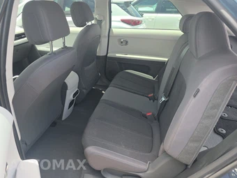 2024 Hyundai IONIQ 5 SEL - miniatura 13