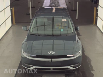 2024 Hyundai IONIQ 5 SEL - miniatura 2
