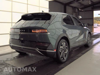 2024 Hyundai IONIQ 5 SEL - miniatura 4