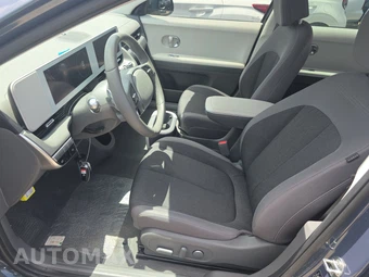 2024 Hyundai IONIQ 5 SEL - miniatura 7