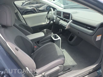 2024 Hyundai IONIQ 5 SEL - miniatura 8