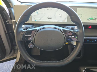 2024 Hyundai IONIQ 5 SEL - miniatura 10
