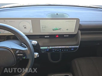 2024 Hyundai IONIQ 5 SEL - miniatura 11