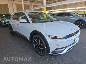 2024 Hyundai IONIQ 5 SEL - miniatura 3