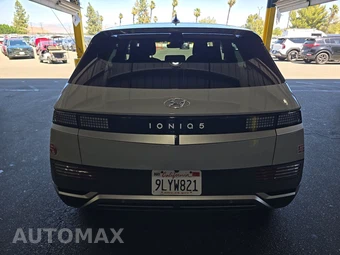 2024 Hyundai IONIQ 5 SEL - miniatura 5