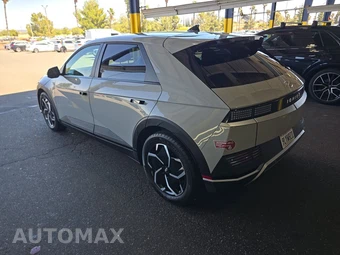 2024 Hyundai IONIQ 5 SEL - miniatura 6