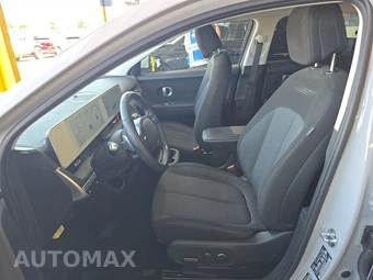 2024 Hyundai IONIQ 5 SEL - miniatura 7