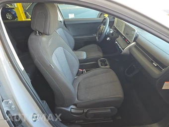 2024 Hyundai IONIQ 5 SEL - miniatura 8