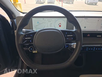 2024 Hyundai IONIQ 5 SEL - miniatura 10