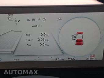 2024 Hyundai IONIQ 5 SEL - miniatura 12