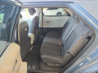2024 Hyundai IONIQ 5 SEL - miniatura 13