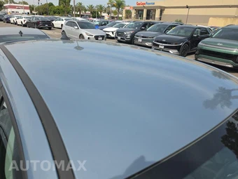 2024 Hyundai IONIQ 5 SEL - miniatura 20