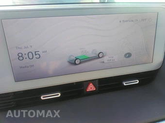 2024 Hyundai IONIQ 5 SEL - miniatura 21