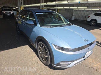 2024 Hyundai IONIQ 5 SEL - miniatura 3
