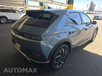 2024 Hyundai IONIQ 5 SEL - miniatura 4