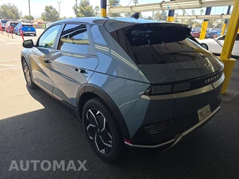 2024 Hyundai IONIQ 5 SEL - miniatura 6