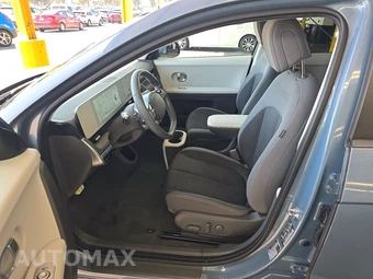 2024 Hyundai IONIQ 5 SEL - miniatura 7