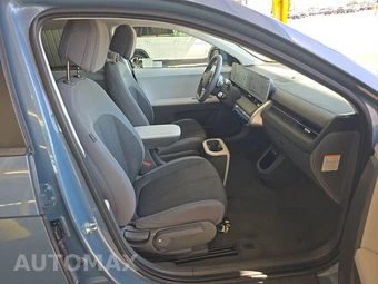 2024 Hyundai IONIQ 5 SEL - miniatura 8