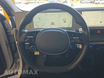 2024 Hyundai IONIQ 5 SEL - miniatura 10