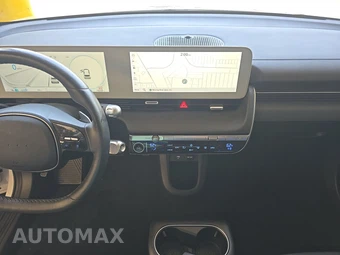 2024 Hyundai IONIQ 5 SEL - miniatura 11