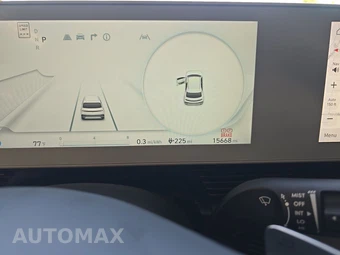 2024 Hyundai IONIQ 5 SEL - miniatura 12