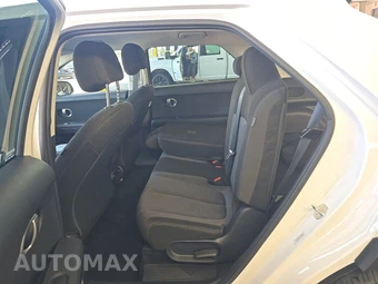 2024 Hyundai IONIQ 5 SEL - miniatura 13