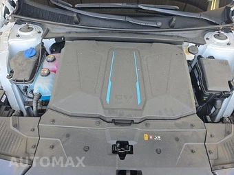 2024 Hyundai IONIQ 5 SEL - miniatura 15