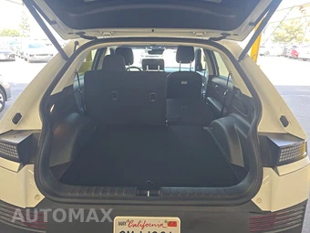 2024 Hyundai IONIQ 5 SEL - miniatura 16