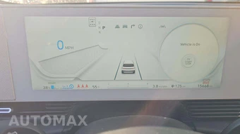 2024 Hyundai IONIQ 5 SEL - miniatura 18