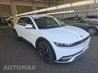 2024 Hyundai IONIQ 5 SEL - miniatura 3