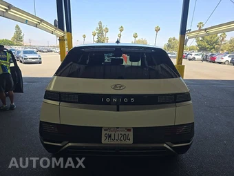 2024 Hyundai IONIQ 5 SEL - miniatura 5