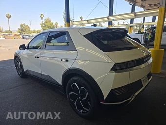 2024 Hyundai IONIQ 5 SEL - miniatura 6