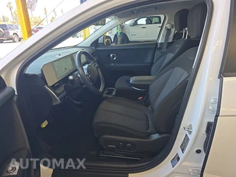 2024 Hyundai IONIQ 5 SEL - miniatura 7