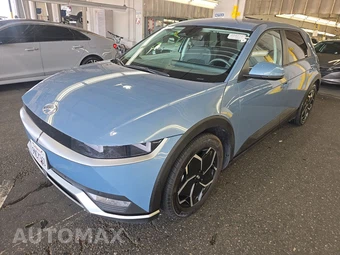 2024 Hyundai IONIQ 5 SEL