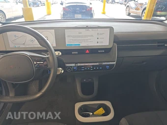 2024 Hyundai IONIQ 5 SEL - miniatura 11