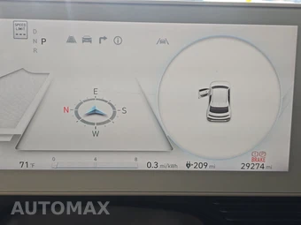 2024 Hyundai IONIQ 5 SEL - miniatura 12