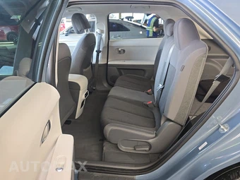 2024 Hyundai IONIQ 5 SEL - miniatura 13