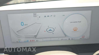 2024 Hyundai IONIQ 5 SEL - miniatura 19