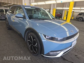 2024 Hyundai IONIQ 5 SEL - miniatura 3