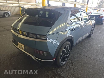 2024 Hyundai IONIQ 5 SEL - miniatura 4