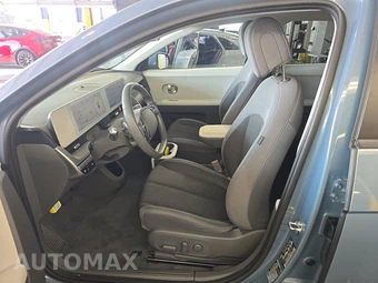 2024 Hyundai IONIQ 5 SEL - miniatura 7