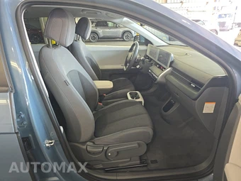 2024 Hyundai IONIQ 5 SEL - miniatura 8