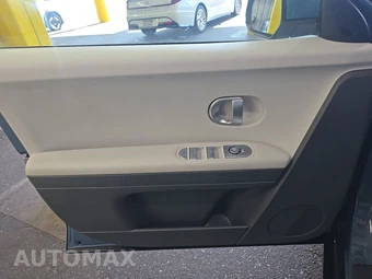 2024 Hyundai IONIQ 5 SEL - miniatura 9
