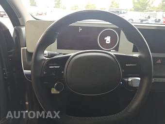 2024 Hyundai IONIQ 5 SEL - miniatura 10