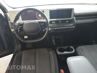 2024 Hyundai IONIQ 5 SEL - miniatura 11