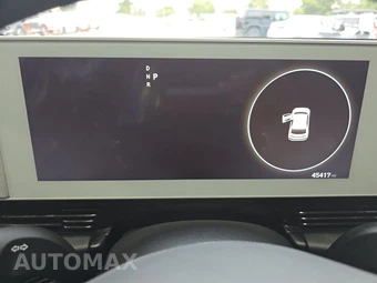 2024 Hyundai IONIQ 5 SEL - miniatura 12