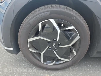 2024 Hyundai IONIQ 5 SEL - miniatura 17