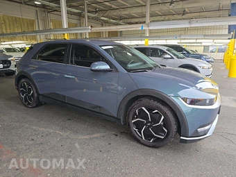 2024 Hyundai IONIQ 5 SEL - miniatura 3