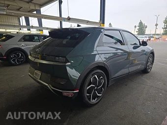 2024 Hyundai IONIQ 5 SEL - miniatura 4