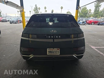 2024 Hyundai IONIQ 5 SEL - miniatura 5
